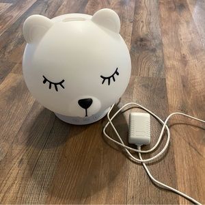 Baby Dream Machine 5-in-1 Children's Sleep Device New in Box